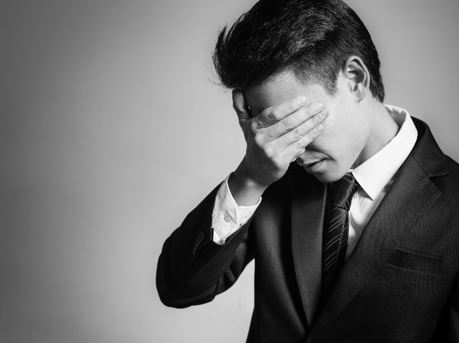 Your Business Isn’t Failing; You’re Failing Your Business