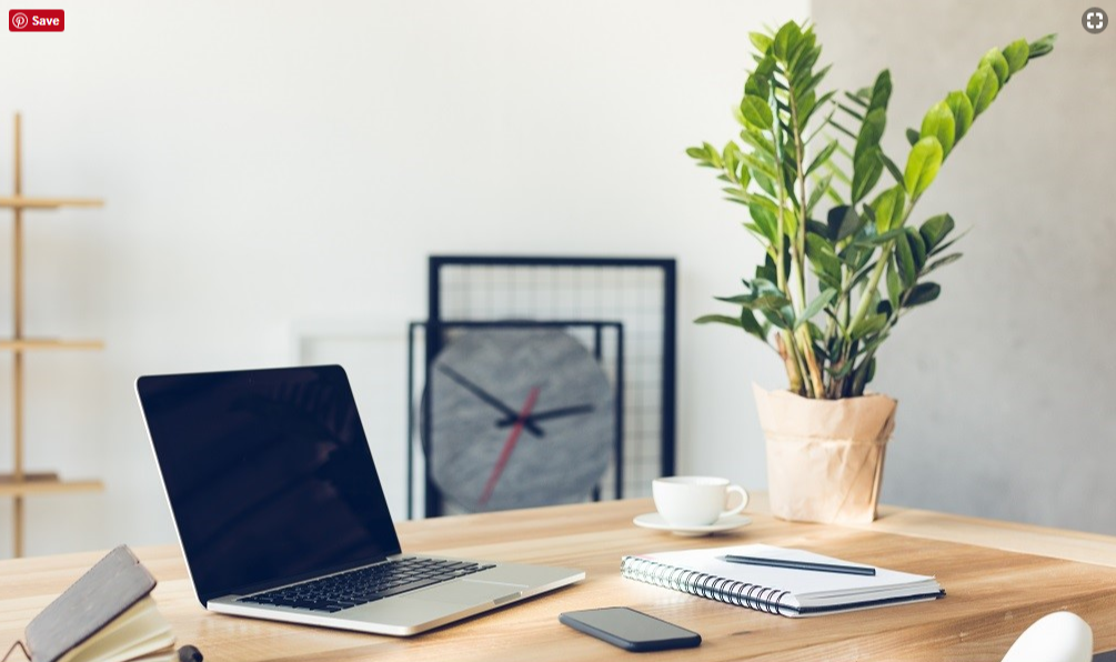 5 Key Elements for Home Office Productivity 