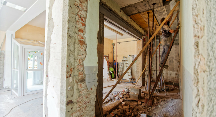 Renovating your home office - these are the safety considerations you need to know