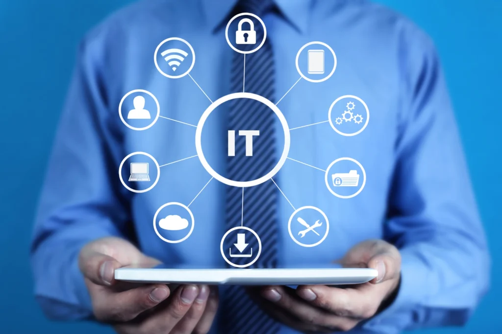 Why Top Businesses Rely on .NET for Long-Term Growth and Success