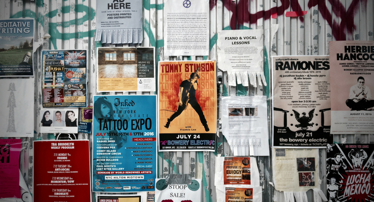 The Ultimate Guide to Leaflet Marketing 