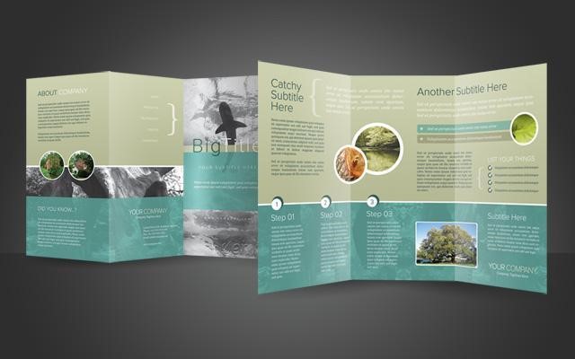 The Ultimate Guide to Leaflet Marketing