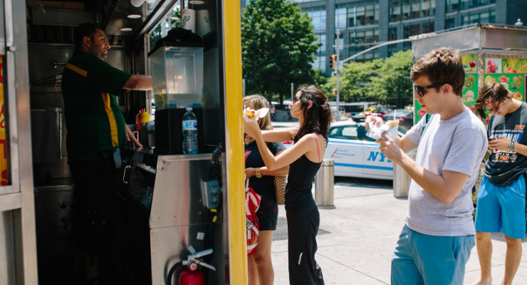 How to Winterize Your Food Truck for Year-Round Profit