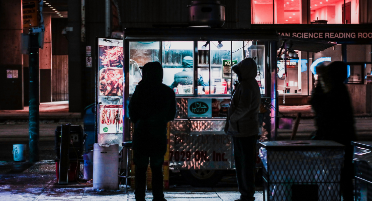 How to Winterize Your Food Truck for Year-Round Profit