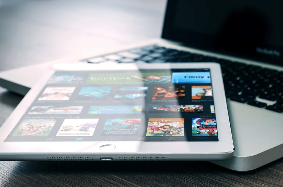 How digital technology has transformed these three industries