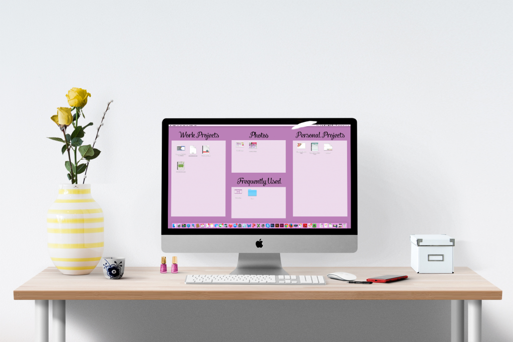 The Best Ways To Virtually Organise Your Life