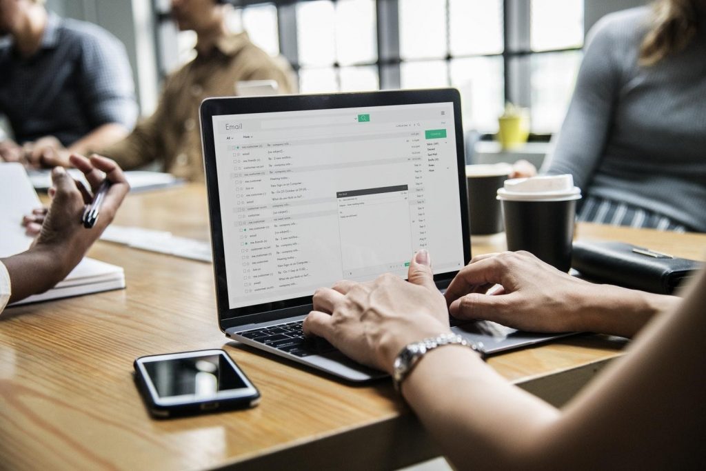 Email Verification Service