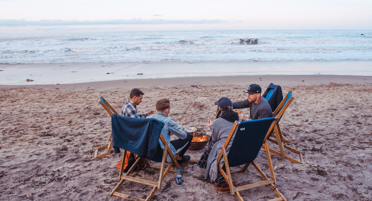 What Makes a Great Outdoor Brand? 6 Tips for Budding Lifestyle Entrepreneurs