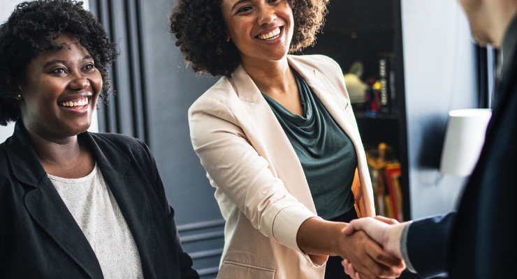 Dressing for Success as a Personal Assistant