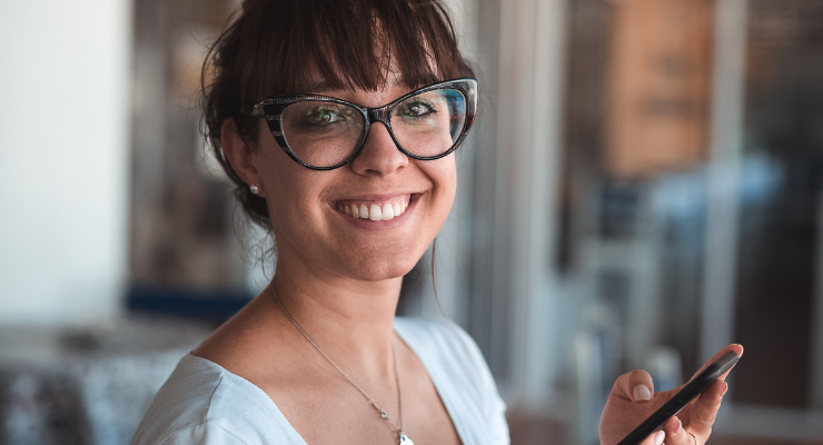 Dressing for Success as a personal assistant