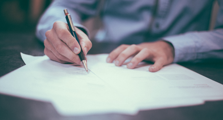 How to make a Freelance Resume Writer career