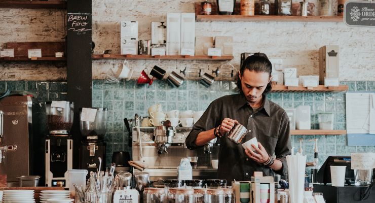 How to start a successful coffee shop