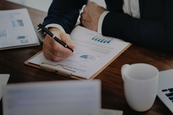 commercial loan