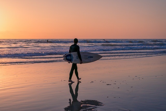 Top US cities for nomadic life