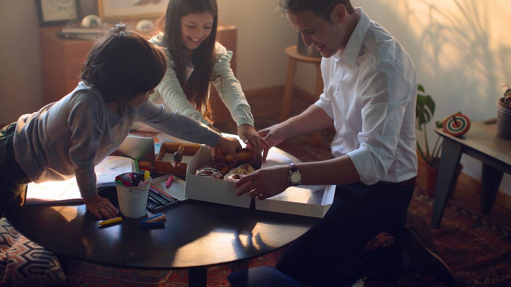 Tips for Starting a Home-Based Business for Parents
