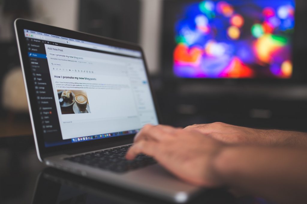 make money with wordpress