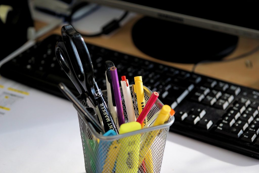 Office Supply Wisdom: Tips for Saving Money on the Things You Need