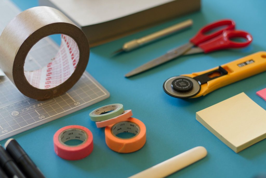 Office Supply Wisdom: Tips for Saving Money on the Things You Need