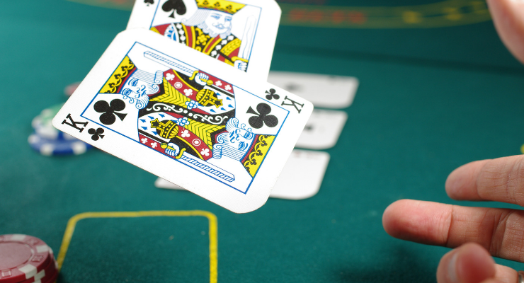 Gambling Winnings & Taxes: 3 Things You Need to Know