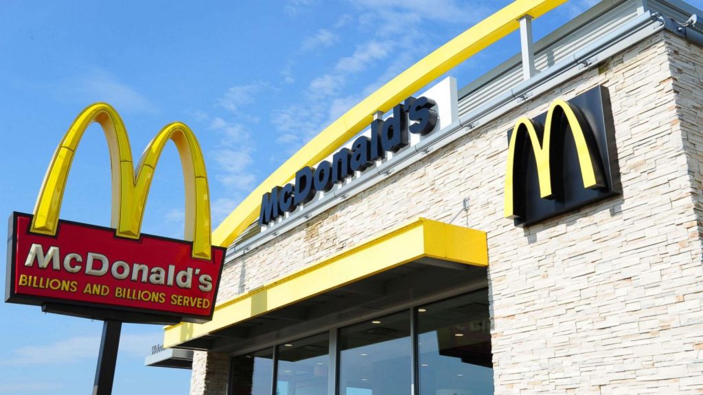 Top Companies and Business Leaders That Have Mastered Global Business Strategies: McDonalds
