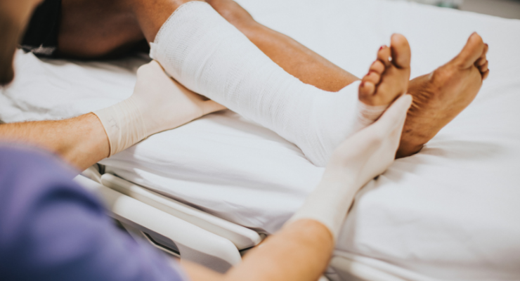 Can You Get Lost Wages After An Accident?