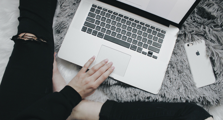 How Content Writing Experience Helped Me Create My Marketing Strategy
