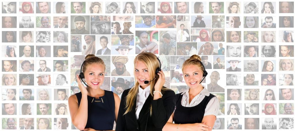 telemarketing