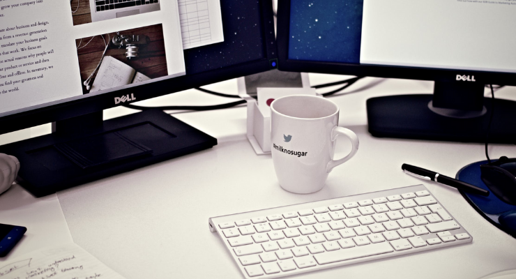 7 Tips for Starting Your Own Home Blogging Business