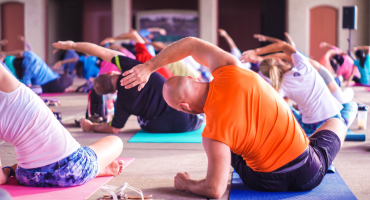 Health and Wellness Retail Store - Ideas for Fast Growing Retail Businesses