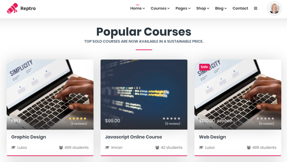 How to Choose the Best Platform for Your Online Course