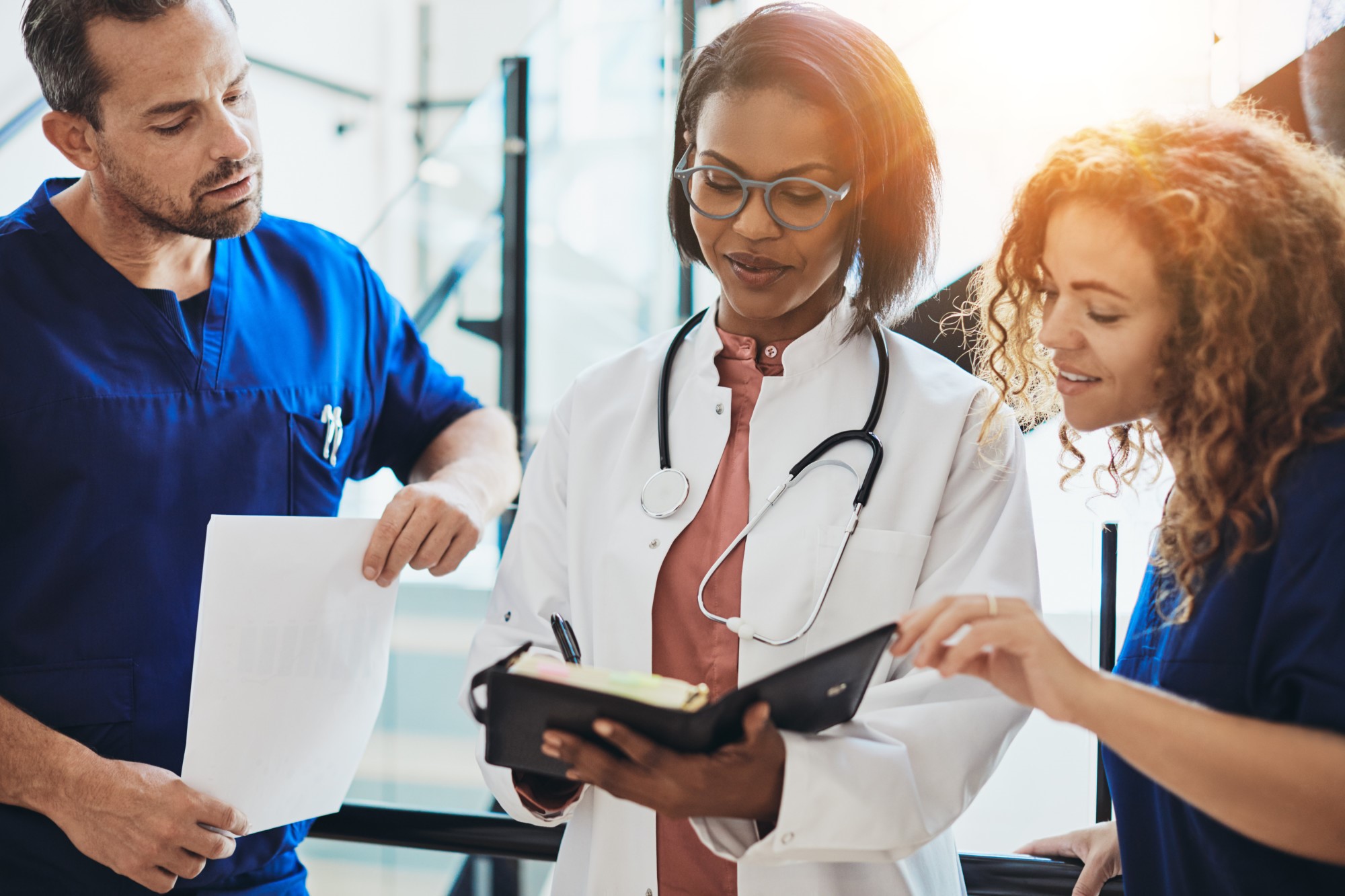 8 Tips to Make Your Clinic More Successful