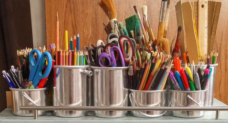 craft business