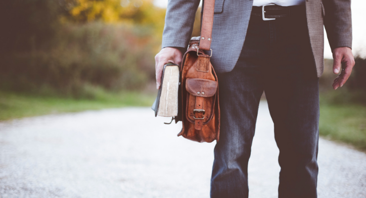 Do You Need a Degree For a Home-Based Business? 