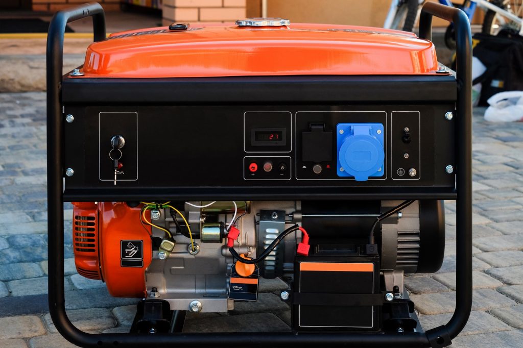 Why a Backup Generator Is a Must-Have for Every Household and Business
