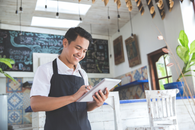 STP Software - An Implementation Guide for SMEs