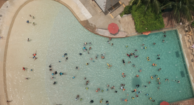 Your Ultimate Guide to Swimwear for the Office Pool Party