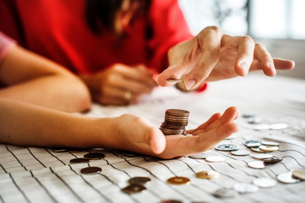 money management mistakes