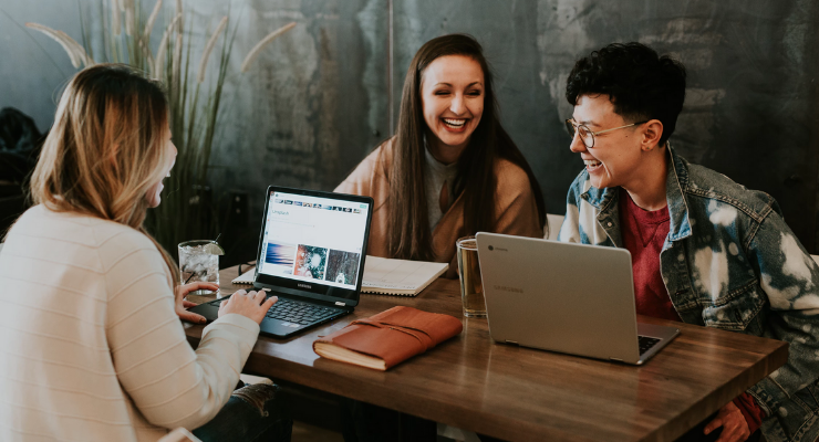 Build Your Business Strategy: An In-Depth Guide For A Student Start-Up