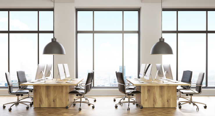 How a Clean Workplace Affects Your Employees Performance