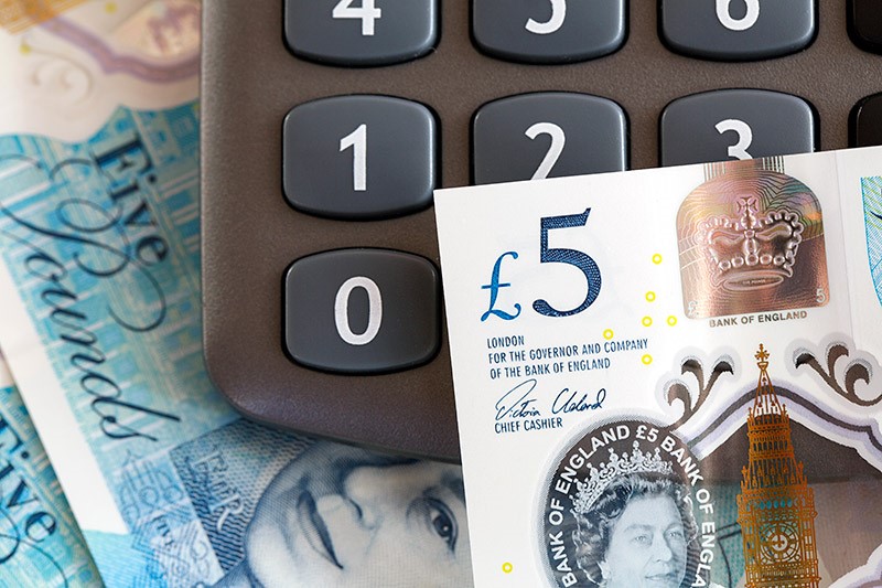 Tips For Keeping Your Finances In Tiptop Shape