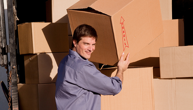 How to Start a Moving and Hauling Company for Little or No Money