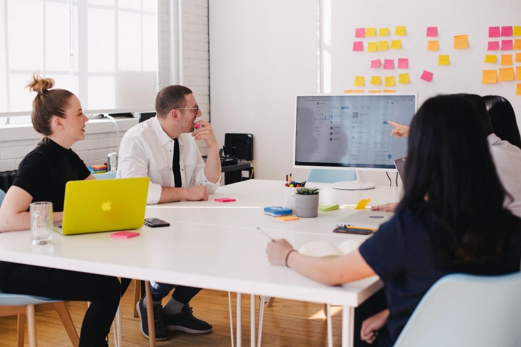 business concept development