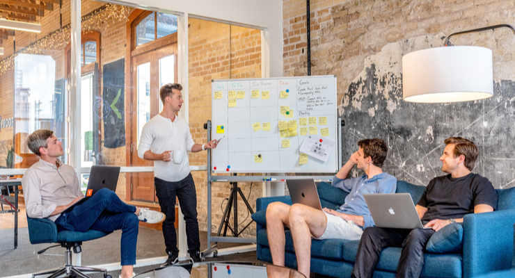7 Ways Digital Transformation Can Help Improve Your Company