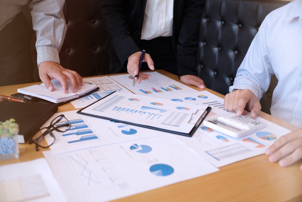 How to Prepare for the Upcoming Tax Season