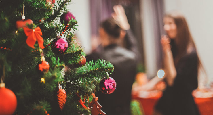 Top Tips on How to Plan Your Work Christmas Party This Year