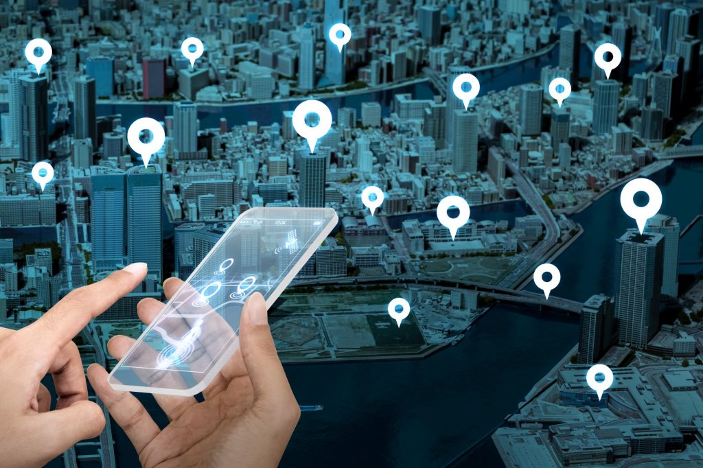 You've Gotta Start Somewhere: A Beginner's Geofencing Marketing Guide