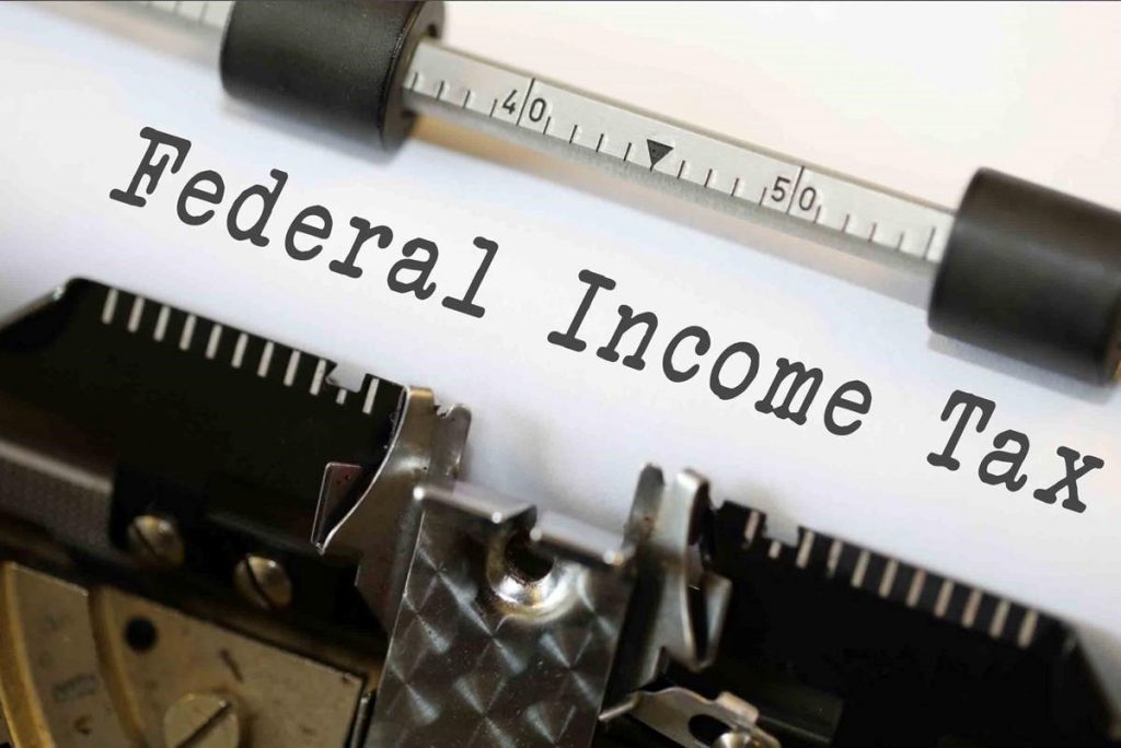 What to Know about Federal Income Tax