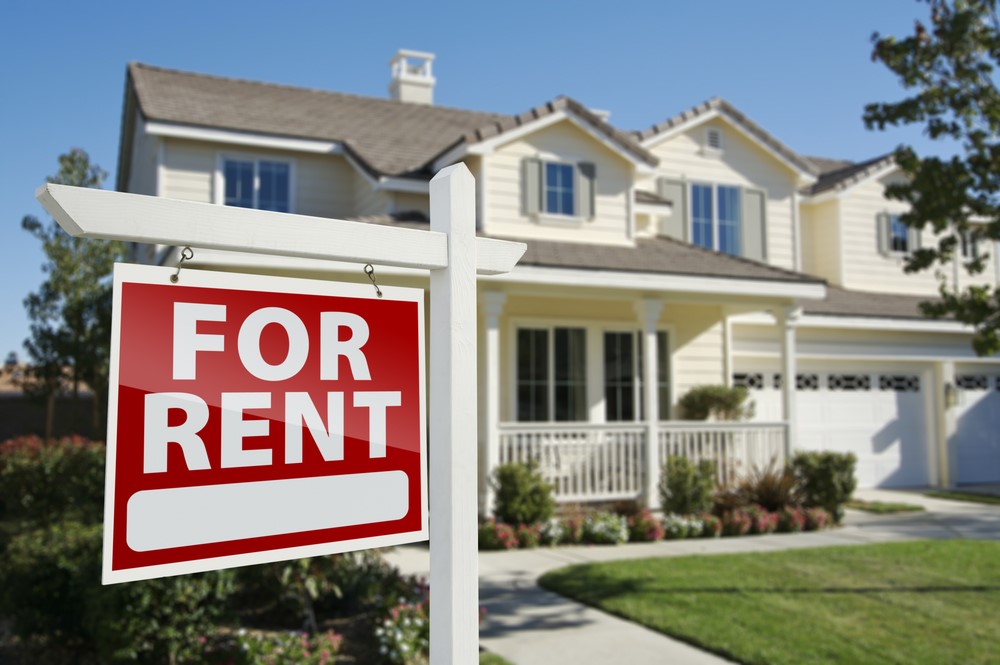 start a rental business