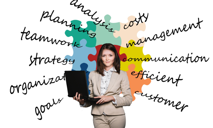 Key Success Factors of Your Small Business