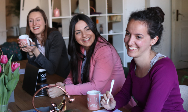Networking Without Fear: Tips to Overcoming Social Anxiety